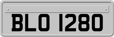 BLO1280