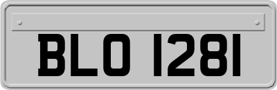 BLO1281