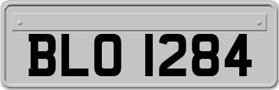 BLO1284