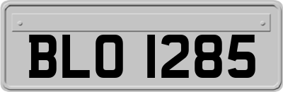 BLO1285