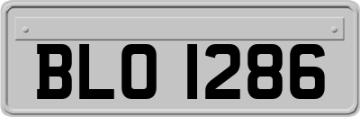 BLO1286