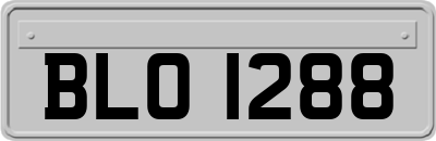 BLO1288
