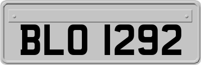 BLO1292