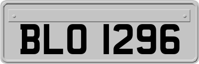 BLO1296