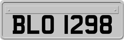 BLO1298