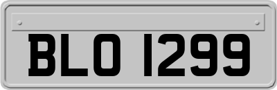 BLO1299
