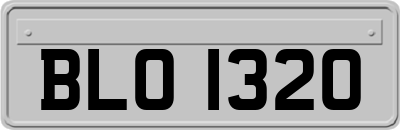 BLO1320