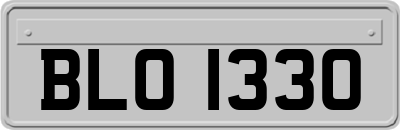 BLO1330