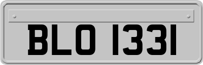 BLO1331