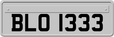 BLO1333