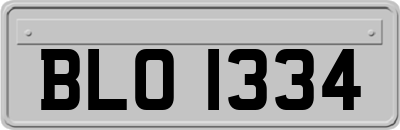 BLO1334
