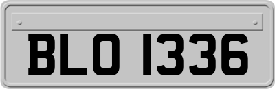 BLO1336