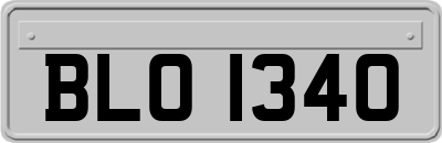 BLO1340