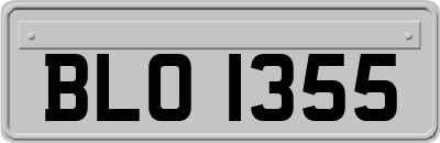 BLO1355