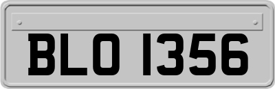BLO1356