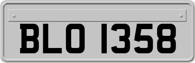 BLO1358