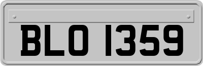BLO1359