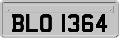 BLO1364