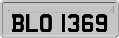 BLO1369