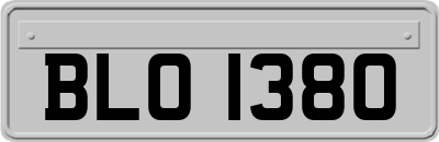 BLO1380