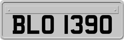 BLO1390