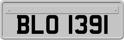 BLO1391