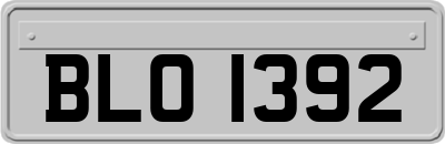 BLO1392