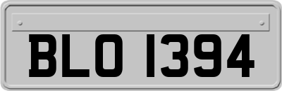 BLO1394