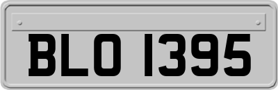 BLO1395