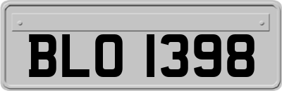 BLO1398