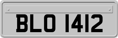 BLO1412