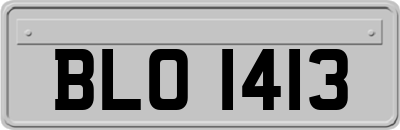 BLO1413