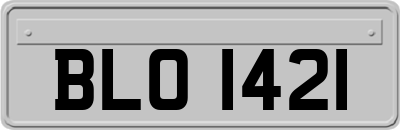BLO1421
