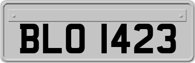 BLO1423