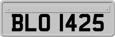 BLO1425