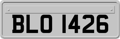 BLO1426