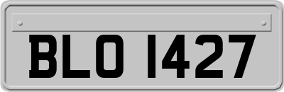 BLO1427