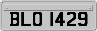 BLO1429