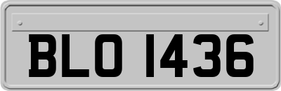 BLO1436