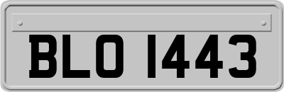 BLO1443