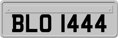 BLO1444