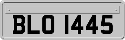 BLO1445