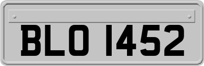 BLO1452