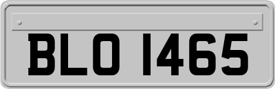 BLO1465