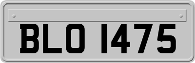 BLO1475