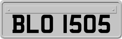 BLO1505