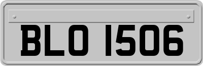 BLO1506