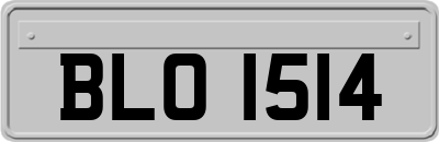 BLO1514