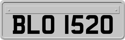BLO1520