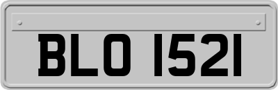 BLO1521